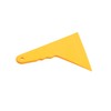 TUCKBOLD Plastic Triangle Tip Car Scraper Window Film Squeegee Vinyl
