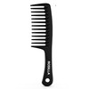 ROSILLA 24.5cm Curling Comb for All Hair Types Without Tearing
