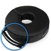 Gravipod Mini Versatile Weight Bag, Easy One-Step Split-Ring Setup -