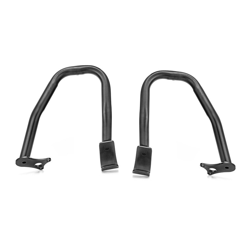 Wsays Engine Guard Highway Frame Crash Bar Compatible with Indian