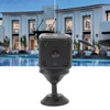 X6 Mini WiFi Camera HD 1080P Wireless Network Camera with