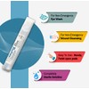 EasyPod Sterile Saline Pods | Eye Wash | Wound Cleansing