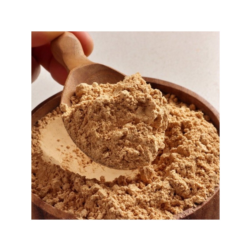 유기농 볶음 콩가루 200g 볶은 인절미 콩가루 무첨가 Organic Roasted