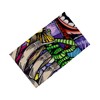 Skull Tapestry Mushroom Tapestry Skeleton Tapestry Aesthetic Tapestry Colorful Tapestry