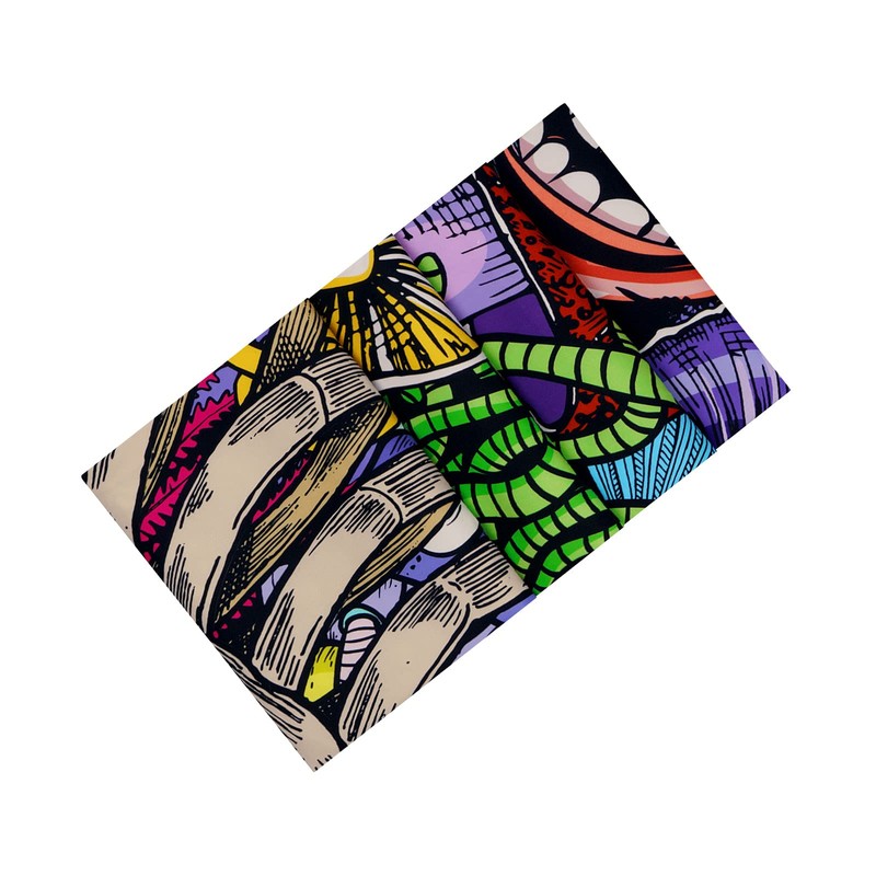 Skull Tapestry Mushroom Tapestry Skeleton Tapestry Aesthetic Tapestry Colorful Tapestry