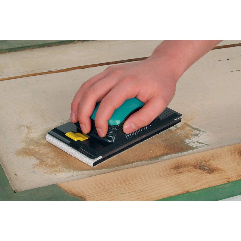 Wolfcraft 5890 All Purpose Sander