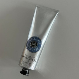 L'Occitane Shea Butter Dry Skin Hand Cream 150ml / 록시땅 시어 버터 드라이 스킨 핸드크림 150ml