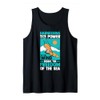 Windsurf Windsurfer Windsurfing Tank Top