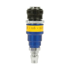 SK11 PCS-LL-LSO Air Regulator, Normal Pressure General Purpose, Decompression at Your Hands