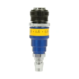 SK11 PCS-LL-LSO Air Regulator, Normal Pressure General Purpose, Decompression at Your Hands