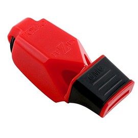 b+d FOX40 FUZIUN 'CMG' - Includes Breakaway Whistle Cord (Red)