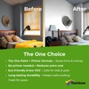 THE ONE Paint & Primer: Most Durable All-in-One Furniture Paint,