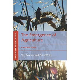 The Emergence of Agriculture