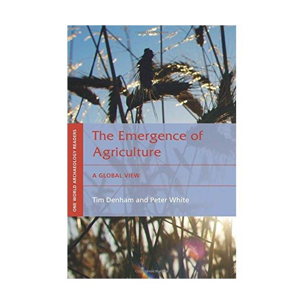 The Emergence of Agriculture