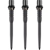 34mm Dart Conversion Points Mission Titan Pro Titanium Converts Soft