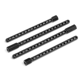 Maverick Strada Evo TC/DC MV22007 – Bodywork holder set of 4, Multi-Colour