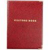 GDPR Compliant Business Visitor Book with 100 90 x 60mm