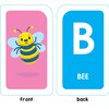 School Zone Get Ready for School Flash Cards: Learn the