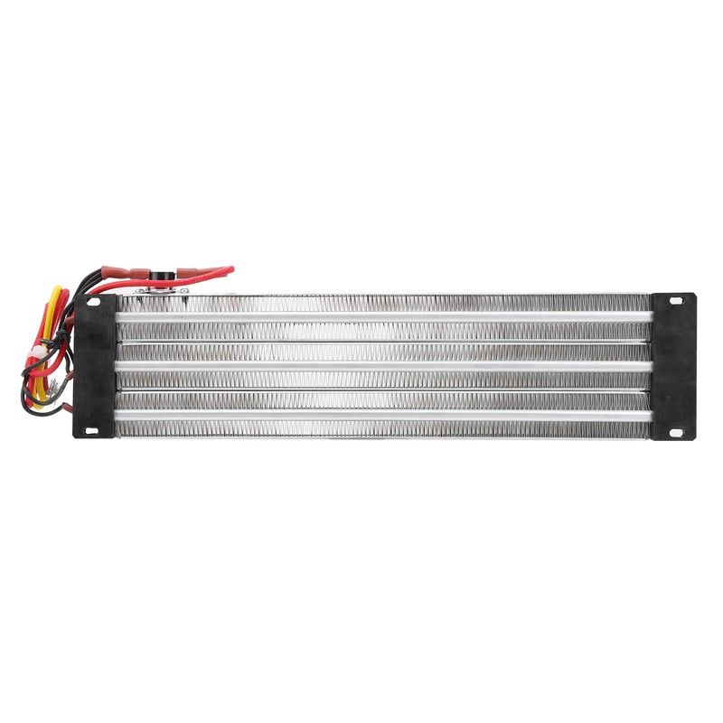 PTC Ceramic Air Heater Insulated Heating Component Constant Temperature AC220V