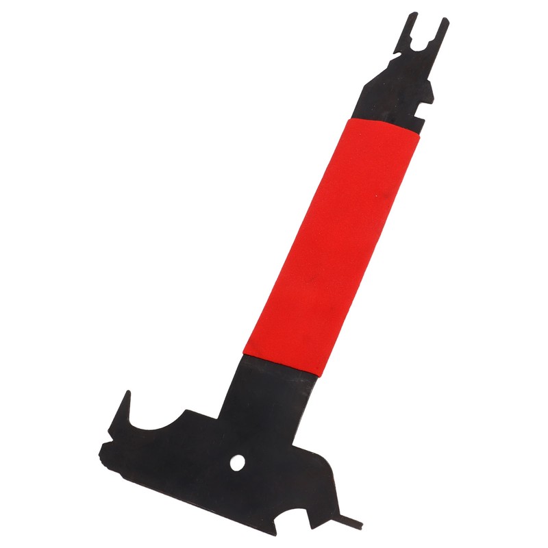 10 in 1 Door Handle Clip Remover Metal Multi Purpose