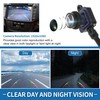 HOPESPANNER Rear View Camera for Dodge Dart 2013 2014 2015