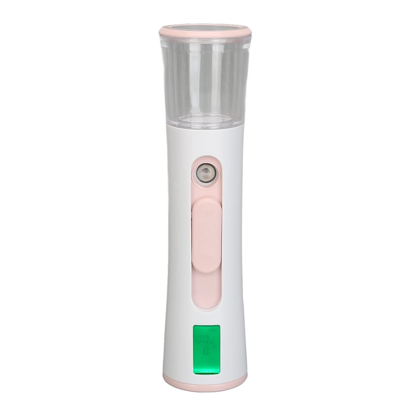 Facial Mist Sprayer 30ml High Volume Double Hole Electric Face