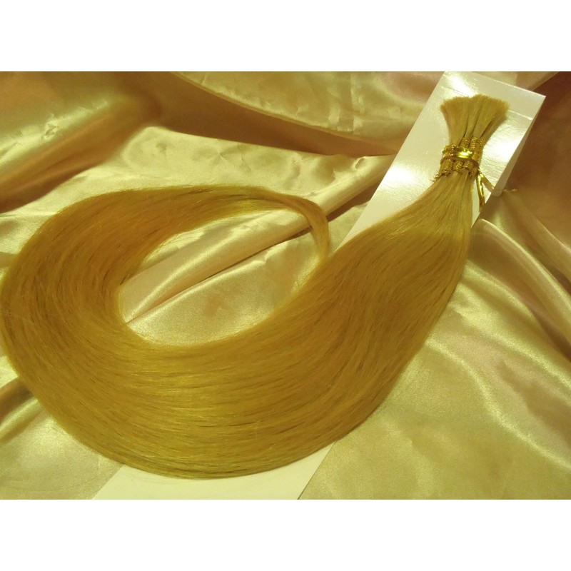 GLAVIS Extensions: Platinum Remy Hair P67cm Approx. 3.5 oz (100