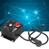 Electronic Voltage Regulator, AC110/220V AC Voltage Regulator, High Power High