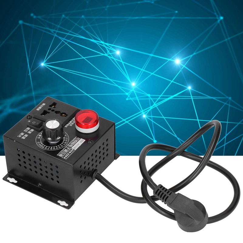 Electronic Voltage Regulator, AC110/220V AC Voltage Regulator, High Power High