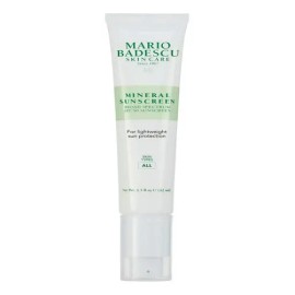 Protector Solar Mario Badescu Mineral Suns