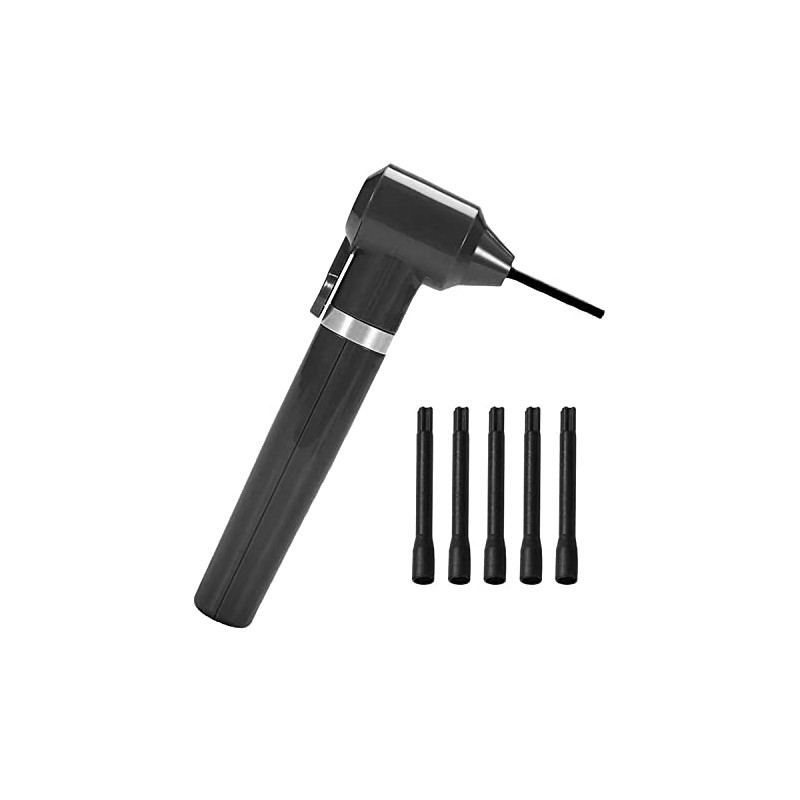 Electric Tattoo Pigment Mixer with Tattoo Ink Pigment Mixer Sticks