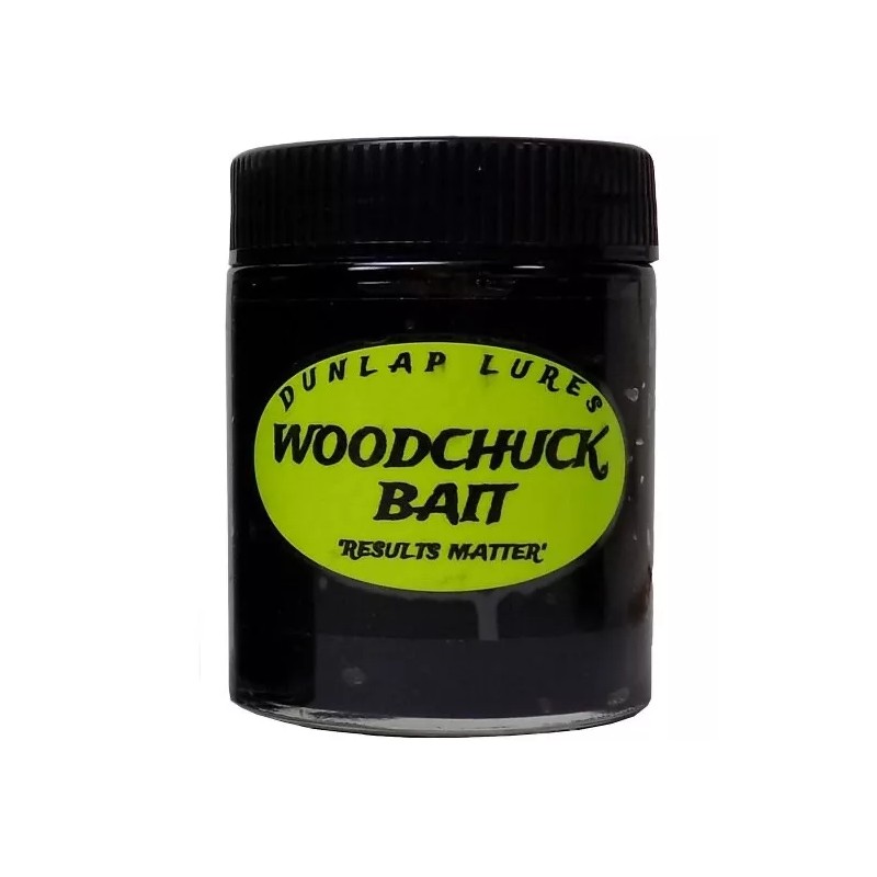 Dunlap's Woodchuck ADC Bait