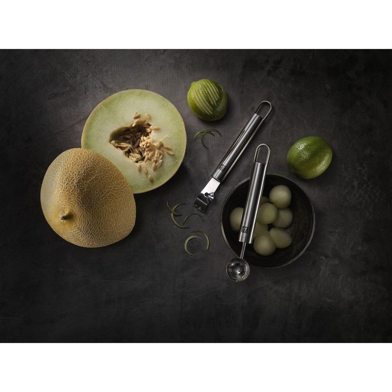 ZWILLING Pro Melon Scoop 18/10 Stainless Steel