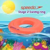 Speedo Swim Ring| Learn to Swim | Inflatable Baby Float