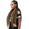 MULTI PACK DEALS! Bobbi Boss Synthetic Hair Braids Pre-Feathered 3X