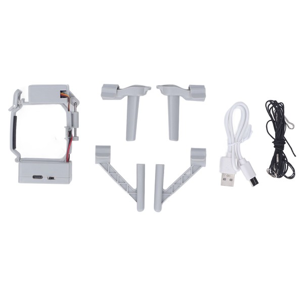 RC Drone Airdrop System Drone Payload Transport Release Device for