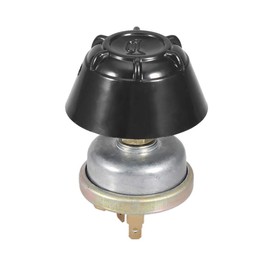 12V Tractor Light Switch Horn Push Button Metal Toggle Switch Waterproof Light Switch for Massey Ferguson Tractor
