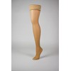 Kix'ies Women's Taylor Tights, vanessa champagne