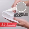 XFasten Waterproofing Membrane Sheet, 6” x 75 Ft Shower Waterproofing