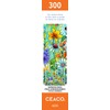 Ceaco - The Garden Party - 300 Oversized Piece Jigsaw