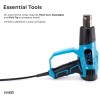 VViViD+ 글로스 랠리 베이지 비닐 랩 롤(0.5피트 x 5피트) VViViD+
