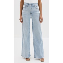 Indigo634 Good Skate Wide Leg Jeans