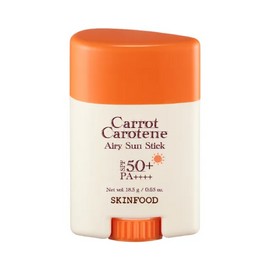 Skinfood [Skinfood]Carrot Carotene Air Sun Stick