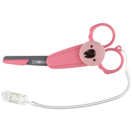 Feather Safety Razor Chocchin (Koala) CK-P (Pink)