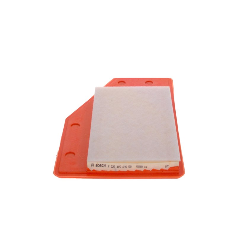 Bosch S0635 - Air Filter Car