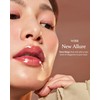 hince Mood Inhanser Water Rigid Glow W001 New Allure