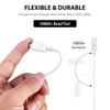 Full Power 5A Charging MicroUSB Works with Celkon A115 2.0