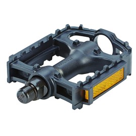 Prophete Universal Pedal with Reflector - Multi-Colour