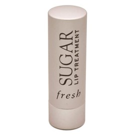 Fresh Tratamiento de labios de azúcar - Tratamiento de labios rosa para mujeres 0.15 oz