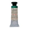 isaro 7ml tube of clear watercolors (nordmann green)